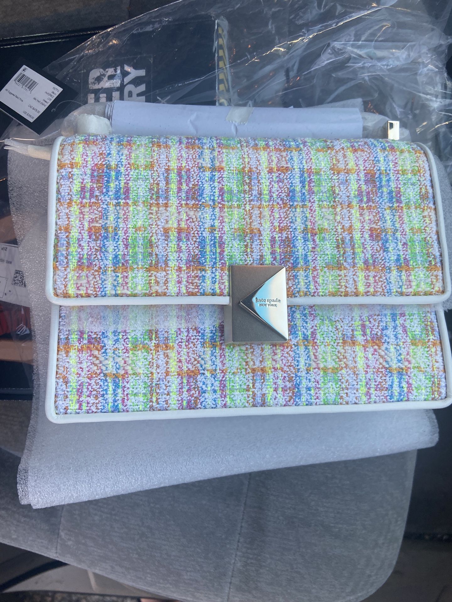 Katy Spade Purse