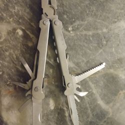 Husky Multitool