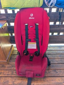 Diono car seat