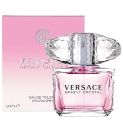 Versace Bright Cristal NOW 60