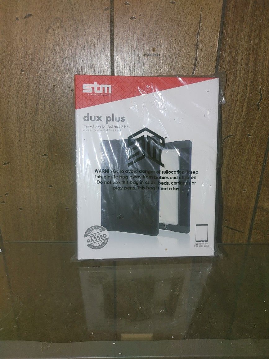 Ipad Pro 9.7 Rugged Case