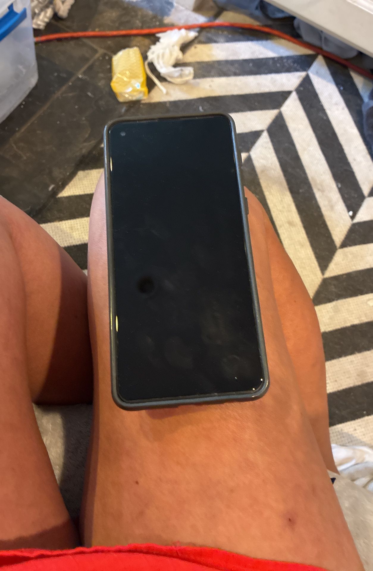 Samsung Phone T Mobile Network Locked 