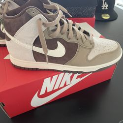 Nike Dunk High 