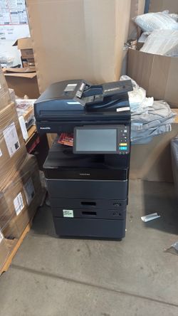Toshiba Printer