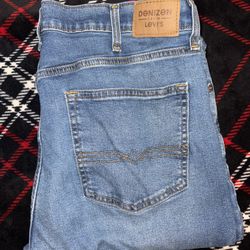 Men’s Jeans 