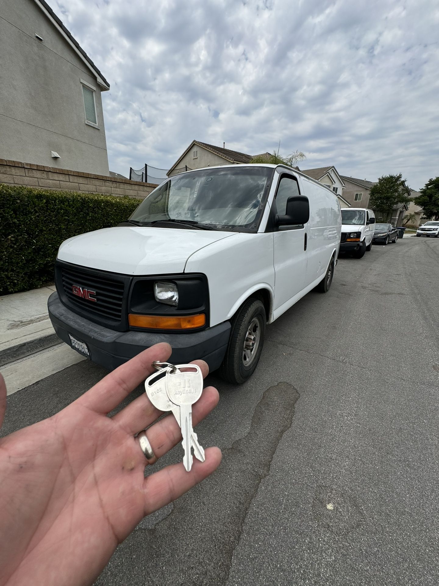 Car Keys 🔑 Llaves De Autos