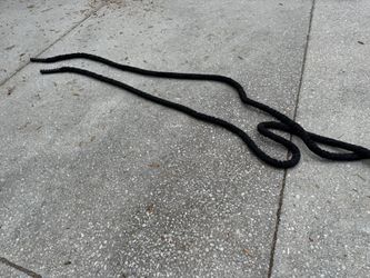 Battle Rope