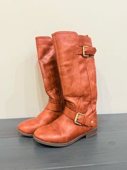 Girl Boots