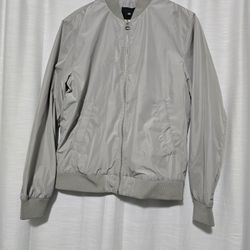 H&M Bomber Jacket Size Adult Small