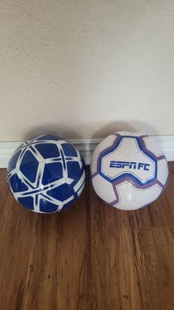 Soccer Ball Size 5 New ( $15 Each!)