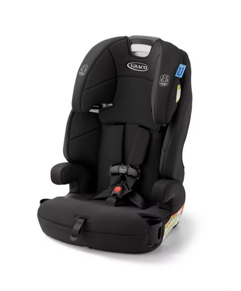 Graco Car Seat & Booster