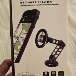 Phone Mount