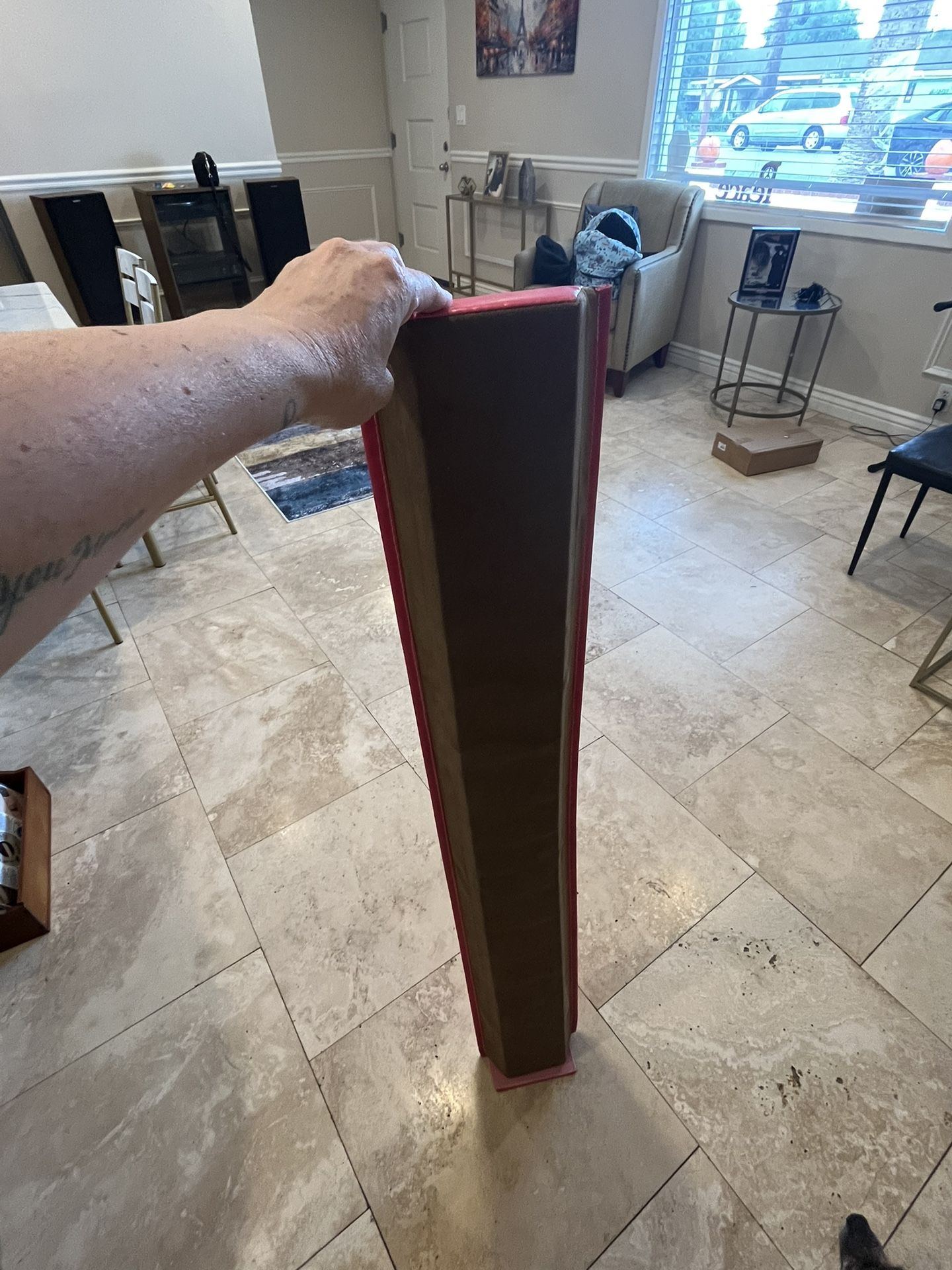 Kids Balance Beam 