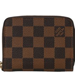 Zip Wallet