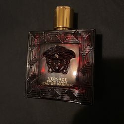 Versace Eros Flame Eau De Parfum