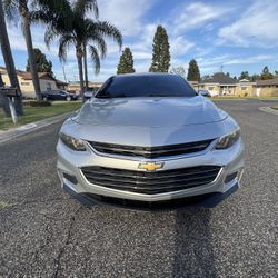2016 Chevrolet Malibu