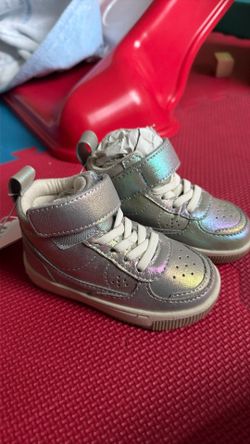 Girl shoes size 21