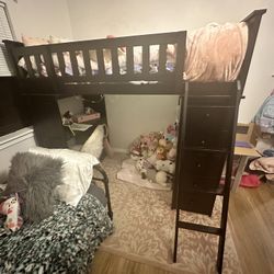 Loft Bed