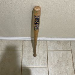 T-Ball Louisville Slugger Baseball Bat Model T25TB.