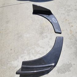 Carbon Fiber