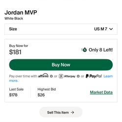 Jordan MVPs