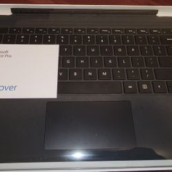 Microsoft Surface Pro Keyboard 