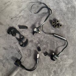 Jaybird earphones