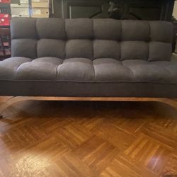 Futon Sofa Bed 