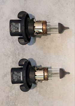 Sylvania H13 Bulbs - Bombillos
