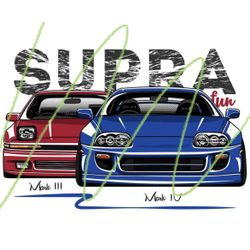 Car Automotive Art