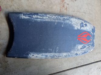 Bodyboard