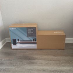 Samsung Soundbar C47M 