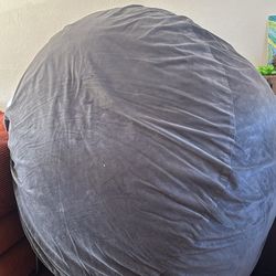 Big Ass Bean Bag