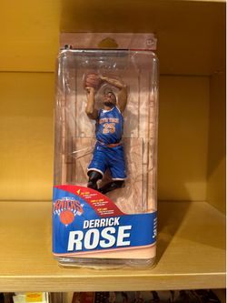 New Derrick Rose NBA McFarlane