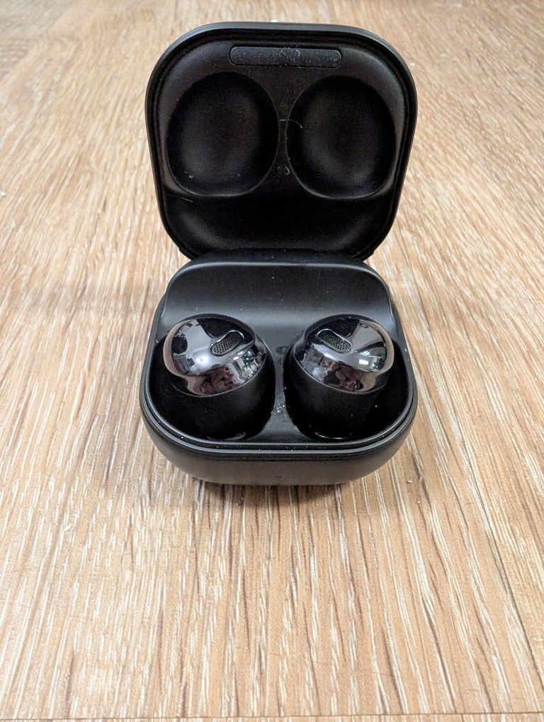 Samsung Galaxy Buds Pro