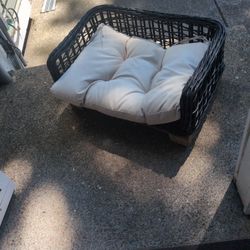 Free Dog Bed