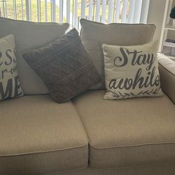 Couches 