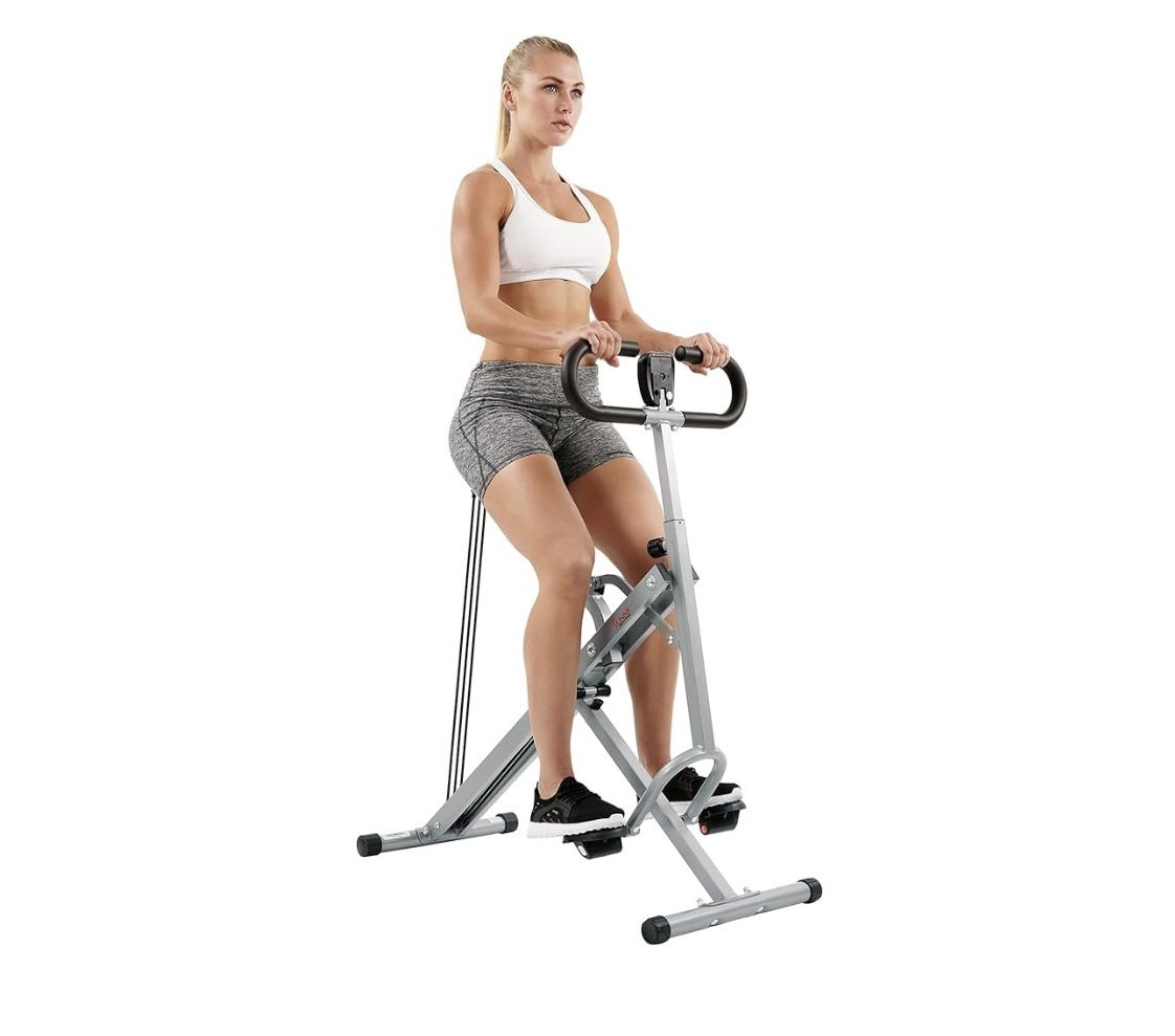 Squad Leg Arm Machine 