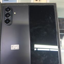 Samsung Galaxy Zfold 7 512gb Unlocked