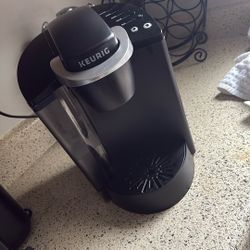 Keurig classic K 50 coffee maker