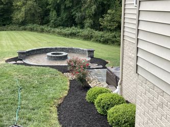 Fire pit