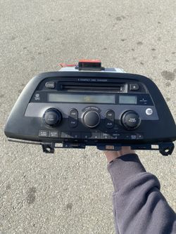 2010 Honda Odyssey