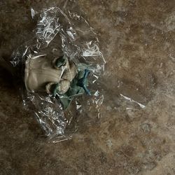 Baby yoda toys