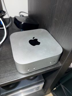 Apple Mac mini M4