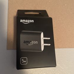 Phone Charger Box/ Adapter