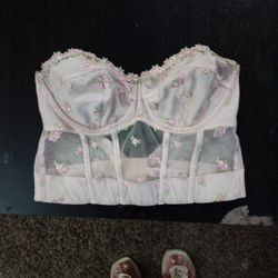 VICTORIA SECRET BRALETTE