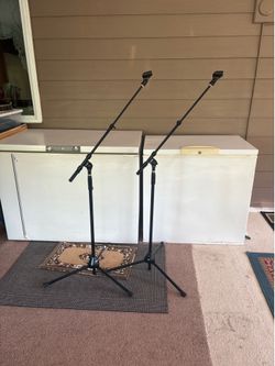 Full Studio Setup