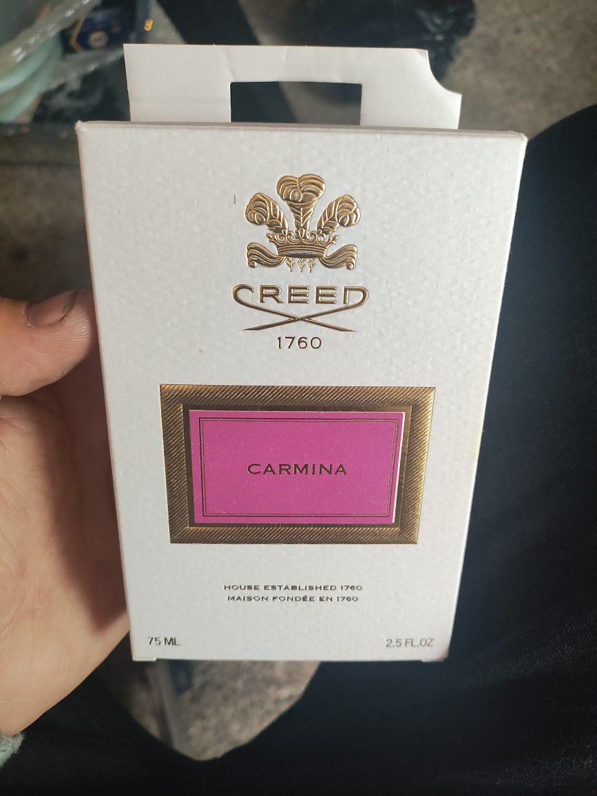 CREED 1760  Perfume 