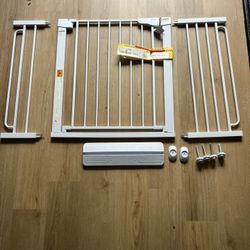 Safety Gate