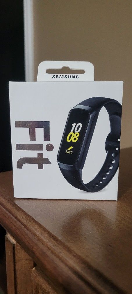 Galaxy Fit